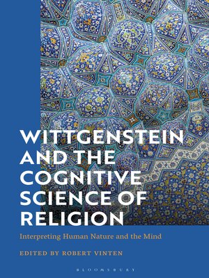 cover image of Wittgenstein and the Cognitive Science of Religion